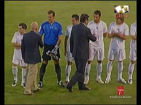 CMT. Temp. 2009-10. Videonoticias 10/02/2010