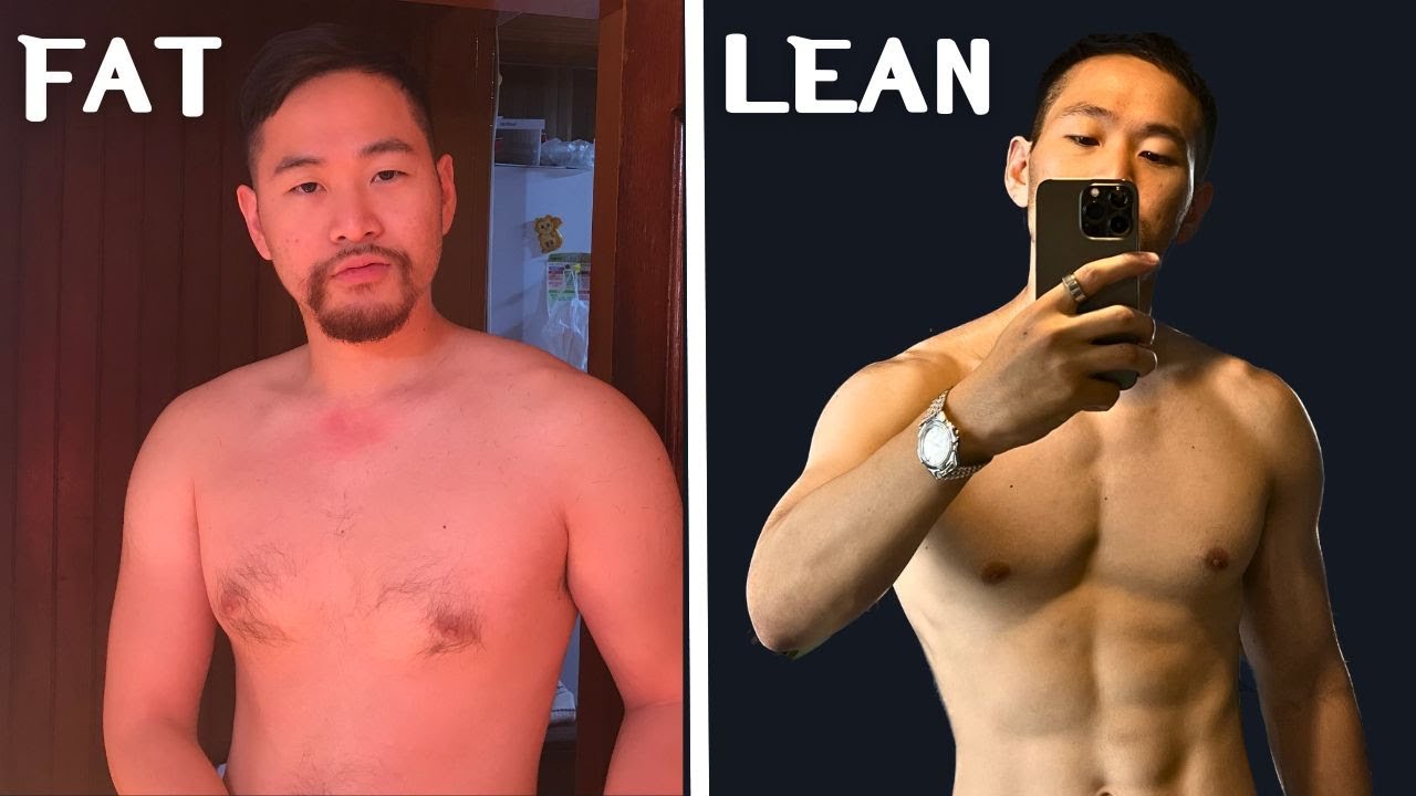 7 Things That Keep You Fat