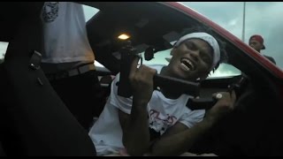 Not A Stain On Me Remix - Rahn Rahn Ft Benzzo  [ Official Video ]🎥