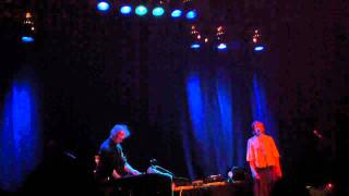 Nils Are Dronen / Kjetil moste 1