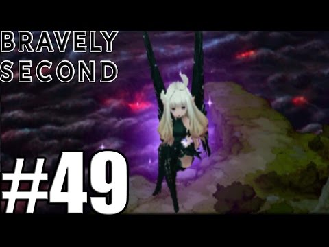 Bravely Second End Layer - Gameplay Walkthrough Part 49 [ 3DS ]