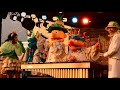 Sesame Street Rhythm Alive 2 1 2019