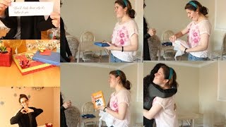 Ladylike Charm: Giving & Receiving Thoughtful Gifts With Gratitude-Classy Celebration Series