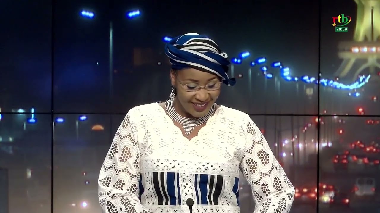 JT de 20H du 27 mars 2026