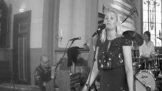 Sigrid Moldestad, Midtsommarsongen, Tysnesfest 2016