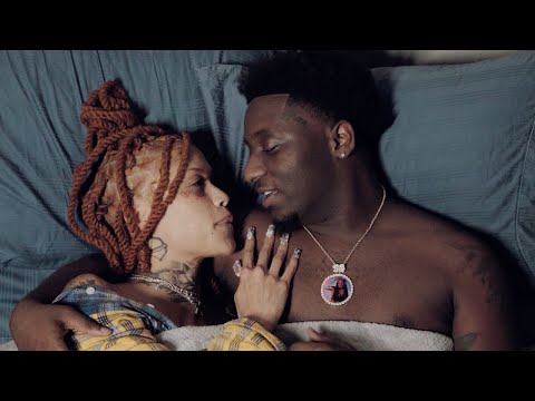 Lil Joc - Me+You (Official Video) Shot by @1xrio