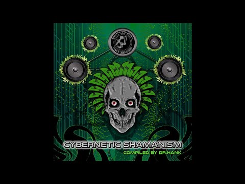 Muckypuh - HakMak Simulation - 185 bpm @ VA Cybernetic Shamanism (Shamanism Records)