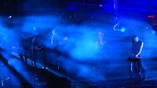 Nine Inch Nails - Sanctified (Live 9-18-2018)  Red Rocks