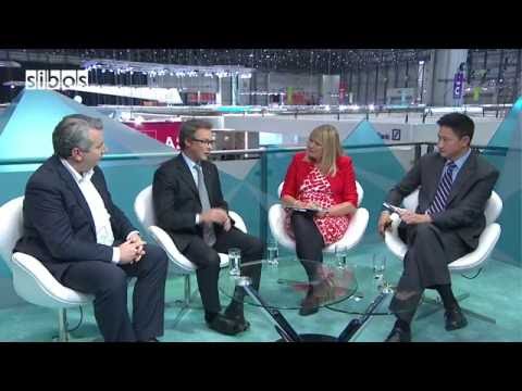 Sibos TV: Sibos Today - 27 Sept 2016