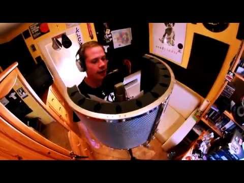 Verres ODM #hot16challenge