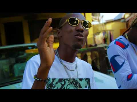 D Raw - Hustling X Huzzle