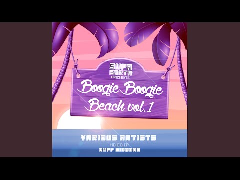 Joyride (Original Mix)