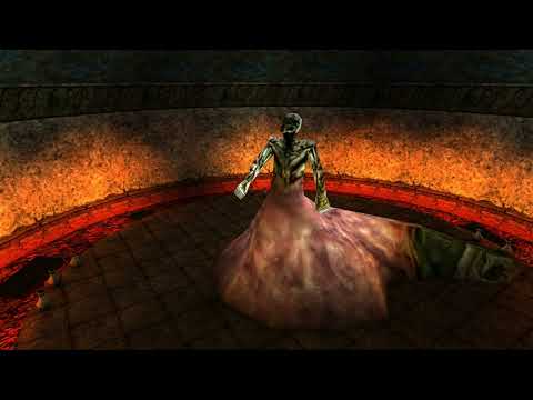 Shadow Man Remastered OST - Yort