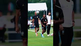 Ancelotti toma decisão sobre #Endrick e revolta parte da torcida #copadomundo #selecaobrasileira