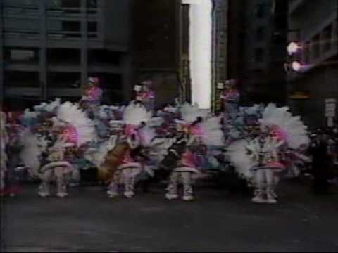 Garden State String Band 1986