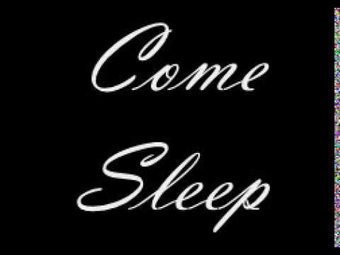 Come Sleep (Daniel Brinsmead) Sung by Providence High School Chamber Singers