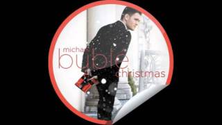 Michael Buble-shout out merry christmas