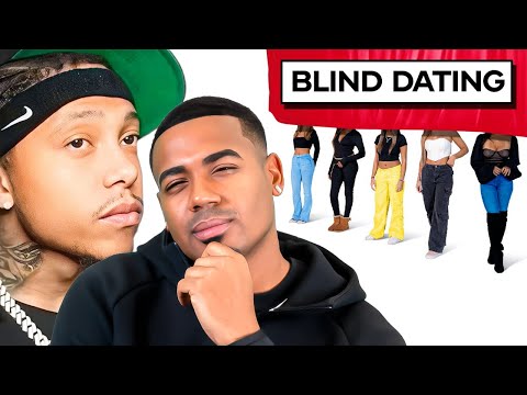 PRIME Puts TYRIQUE HYDE On a Blind Date With American Baddies! 🇺🇸