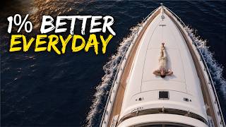 Become Better Every Day