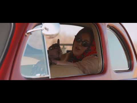 Danielle Juhre - Sober [Official Music Video]
