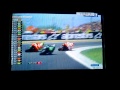 Mendebarkan Saat Saat Pedrosa Mendahului Lorenzo Dan Rossy