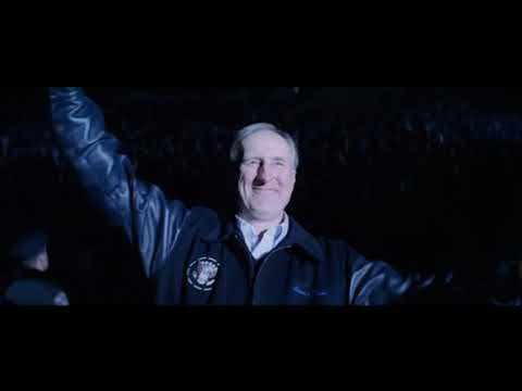 The Sum Of All Fears - Nuclear Detonation