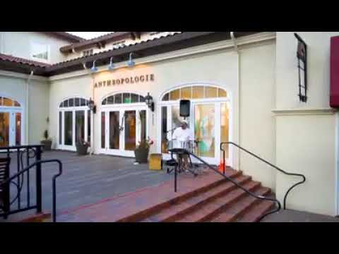Promotional video thumbnail 2 for Timo (Small Axe) Steel Drum & Vocals
