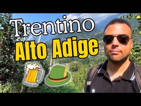 Trentino Alto Adige: 5 Must-See Towns in Italy’s Most Underrated Region.