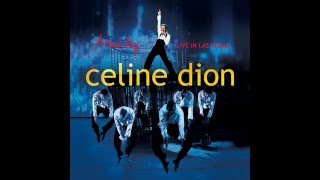 Celine Dion - Ain&#39;t Gonna Look The Other Way