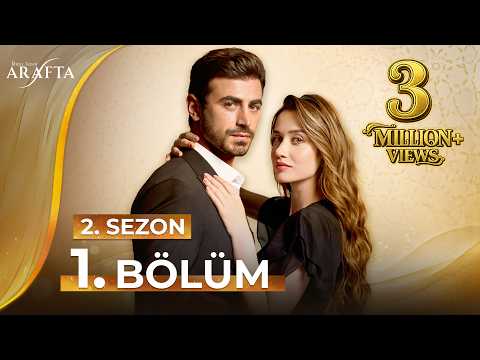 Arafta 1. Bölüm ( 2. Sezon) Tam Bölüm | Yeni Dizi 2026 | Arafta - Türk Dizileri #EP01 @araftadizisi