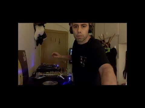 Dj Renton (Adiktos al Tekno) - TeKno CirKus Stream Party 3 - 12/12/2020