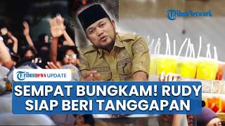 Sempat Bungkam, Gubernur Kaltim Rudy Mas'ud Siap Konferensi Pers Respons Demonstrasi Besar-besaran