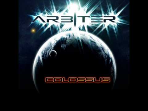 Arbiter - Deadfall