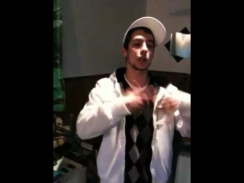 Triamera "Da Villain" Acapella Club Song (NEW)