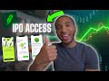 The Best 14 Robinhood Access
