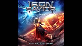 Iron Savior - 08 Dragon King (Rise of the Hero)