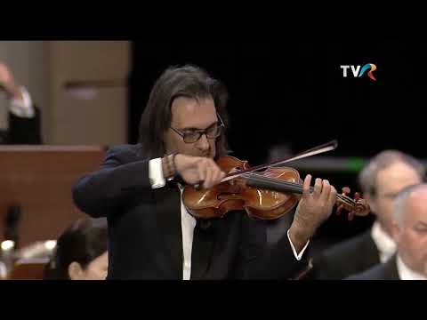 Tchaikovsky: Violin Concerto in D major, Op. 35 - Leonidas Kavakos /Valery Gergiev /MPO (2021)