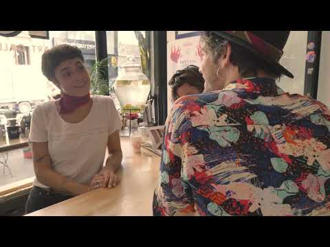 Ilan Amores - Coffee