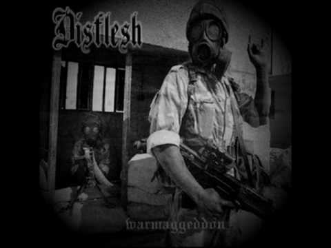 Disflesh-Spero Venga La Guerra