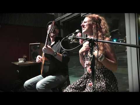 Isn't she lovely - D&L Acoustic Duo - #thesidecamseries