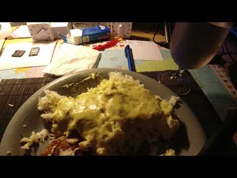 MongoTV_7007 - Min Aftensmad - SVINEKOTELET Med RIS og BEARNAISESOVS