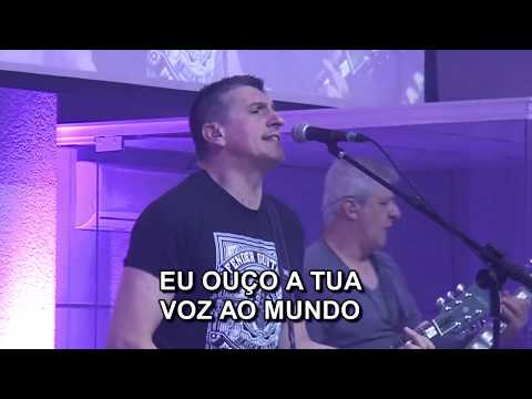 Banda Resgate na Central - 30/08/2019