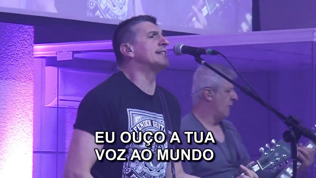 Banda Resgate na Central - 30/08/2019