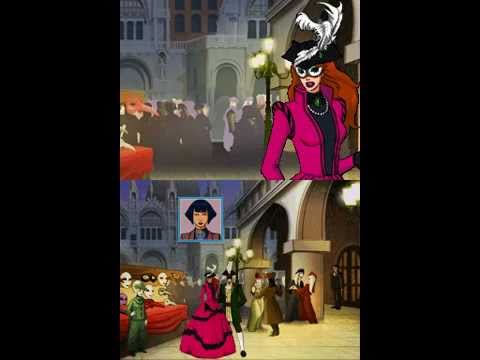 Mais o� se cache Carmen Sandiego ? Myst�re au bout du Monde Nintendo DS
