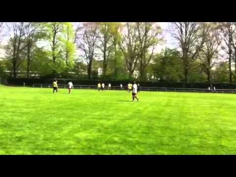 TSV Bockum 3 vs VfR Krefeld II 2:0