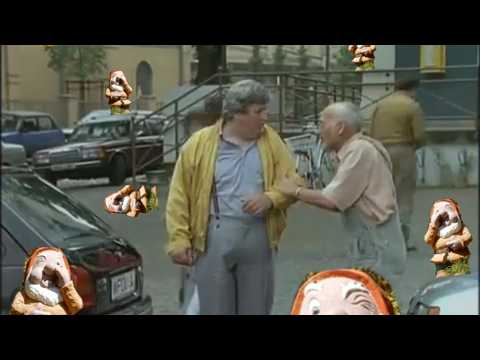 Youtube Kacke: Paschulke verhält sich unnötig asozial und Peter checkt nicht dass der Zwerg da steht