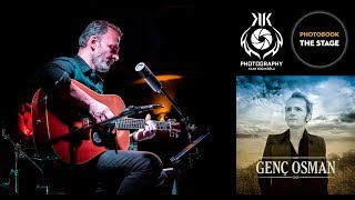 Genc Osman - Affet Gitsin