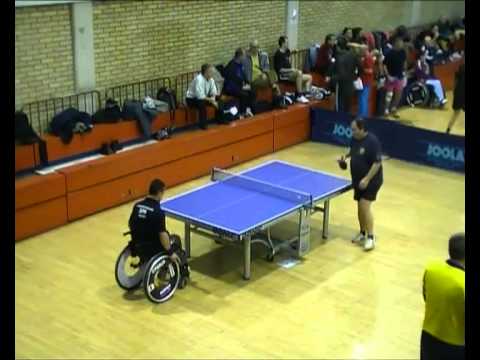 Mitar Palikuca : Pavle Dragic -  3 : 1