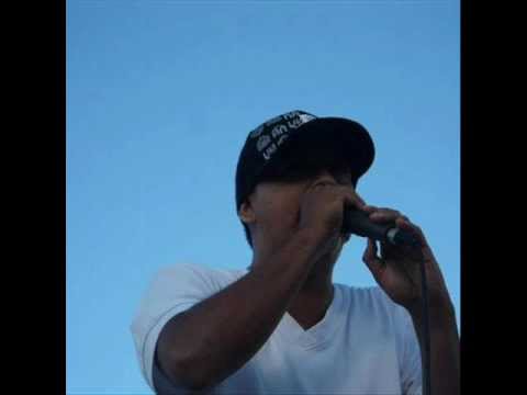 UNGIDO LA ESCENA (WEED SMOKERS RIDDIM )