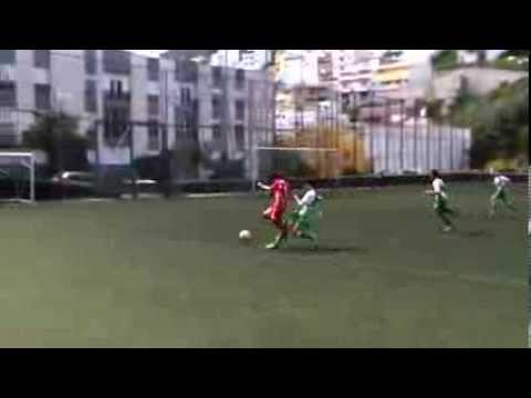 PENALTY A JORGE ATL  SAN JUAN ANDENES   2 02 20141